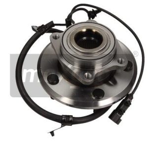 Set rulment roata FIAT FREEMONT (345_) 2.0 JTD diesel 136 cai MAXGEAR 33-1049