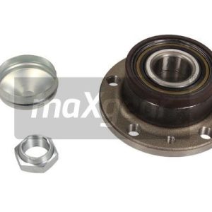 Set rulment roata FIAT 500L (351_, 352_) 1.6 D Multijet (199LYE1B) diesel 120 cai MAXGEAR 33-1108