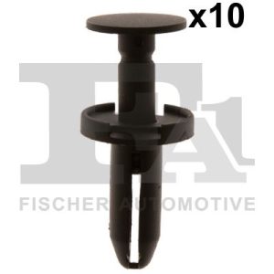 Clips acoperire decorativa si protectie FIAT FREEMONT (345_) 2.0 JTD 4x4 diesel 163 cai FA1 33-20010.10