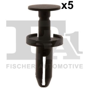 Clips acoperire decorativa si protectie FIAT FREEMONT (345_) 2.0 JTD 4x4 diesel 163 cai FA1 33-20010.5