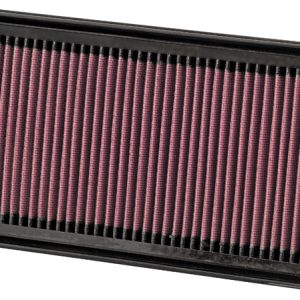 Filtru aer FIAT FIORINO microbus (225_) 1.4 (225BXA1A) benzina 73 cai KN FILTERS 33-2299