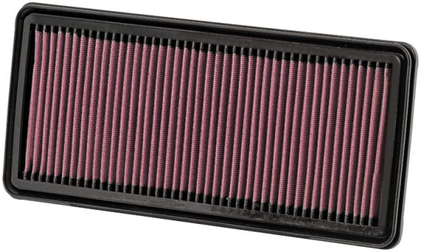 Filtru aer FIAT FIORINO microbus (225_) 1.4 (225BXA1A) benzina 73 cai KN FILTERS 33-2299