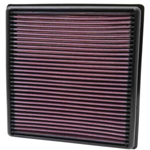 Filtru aer FIAT FREEMONT (345_) 3.6 4x4 benzina 280 cai KN FILTERS 33-2470