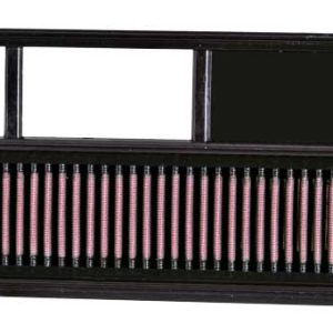 Filtru aer FIAT PANDA (169_) 1.3 D Multijet (169.AXC1A) diesel 70 cai KN FILTERS 33-2932
