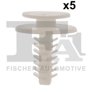 Clips acoperire decorativa si protectie FIAT TIPO (160_) 1.1 (160.AA) benzina 56 cai FA1 33-40008.5