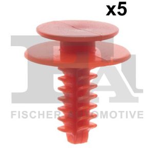 Clips acoperire decorativa si protectie FIAT PANDA (169_) 1.1 (169.AXA1A) benzina 54 cai FA1 33-40009.5