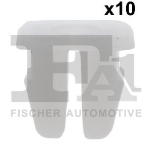 Clips acoperire decorativa si protectie FIAT 500X (334_) 1.0 (334.AXN1B) benzina 120 cai FA1 33-60001.10