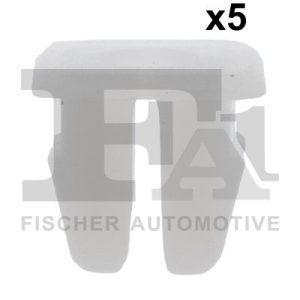 Clips acoperire decorativa si protectie FIAT PANDA (141_) 1000 4x4 benzina 44 cai FA1 33-60001.5