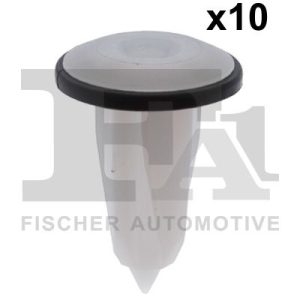 Clips acoperire decorativa si protectie FIAT 500X (334_) 1.0 (334.AXN1B) benzina 114 cai FA1 33-60004.10