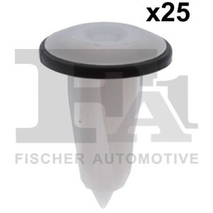Clips acoperire decorativa si protectie FIAT 500X (334_) 1.0 (334.AXN1B) benzina 114 cai FA1 33-60004.25