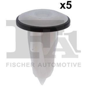 Clips acoperire decorativa si protectie FIAT 500X (334_) 1.0 (334.AXN1B) benzina 114 cai FA1 33-60004.5