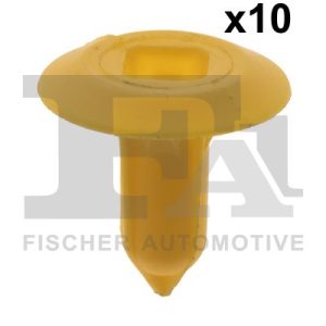 Clips acoperire decorativa si protectie FIAT PANDA (169_) 1.1 (169.AXA1A) benzina 54 cai FA1 33-60013.10