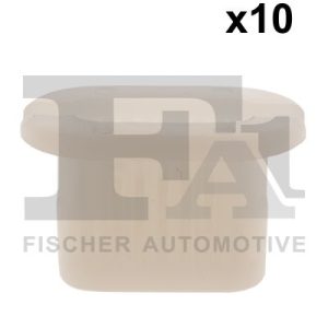 Clips acoperire decorativa si protectie FIAT 500 (312_) 0.9 (312AXG1A, 312.AXG11) benzina 86 cai FA1 33-60015.10