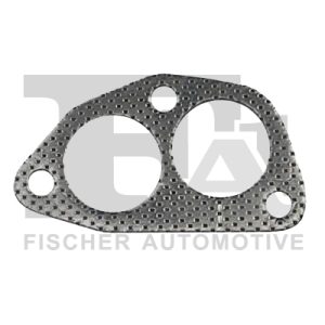 Garnitura racord evacuare FIAT PANDA (141_) 1000 4x4 benzina 44 cai FA1 330-906