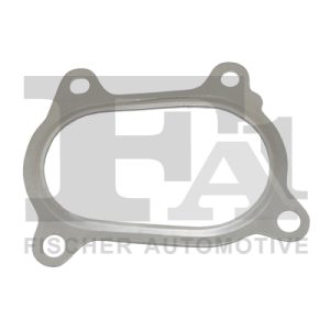 Garnitura racord evacuare FIAT 500X (334_) 1.4 (334AXC1B) benzina 136 cai FA1 330-935
