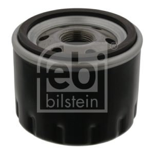 Filtru ulei FIAT PANDA (312_, 319_) 1.0 Mild Hybrid (312.PYD1B) benzina/elector 69 cai FEBI BILSTEIN 33000