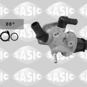 Termostat lichid racire FIAT PANDA (169_) 1.3 D Multijet 4x4 (169.AXC2A) diesel 70 cai SASIC 3306019