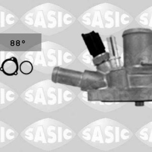 Termostat lichid racire FIAT 500L (351_, 352_) 1.4 (199LYB1B) benzina 95 cai SASIC 3306020