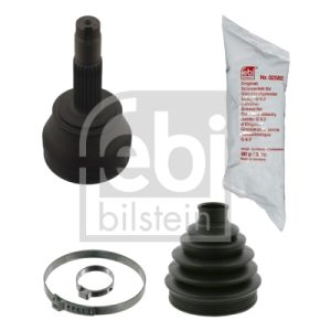 Cap planetara FIAT FIORINO Pick up (146_) 1.4 benzina 67 cai FEBI BILSTEIN 33276