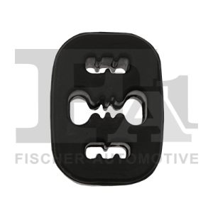Suport sistem de esapament FIAT FIORINO (147_) 1.1 60 benzina 55 cai FA1 333-706