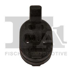 Suport sistem de esapament FIAT PANDA (141_) 1300 D diesel 37 cai FA1 333-911