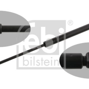 Amortizor portbagaj FIAT PANDA (169_) 1.1 (169.AXA1A) benzina 54 cai FEBI BILSTEIN 33337