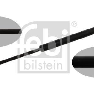 Amortizor portbagaj FIAT 500 (312_) 0.9 (312AXG1A, 312.AXG11) benzina 86 cai FEBI BILSTEIN 33347