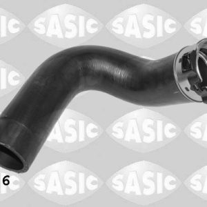 Furtun aer supraalimentare FIAT TIPO hatchback (356_, 357_) 1.4 (356HXF1B) benzina 120 cai SASIC 3336342