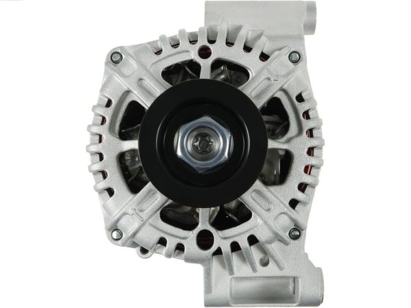 Alternator FIAT FIORINO Autoutilitara/limuzina spatioasa (225_) 1.3 D Multijet (225BXD1A, 225BXB1A, 225BXB11) diesel 75 cai AS-PL A3104