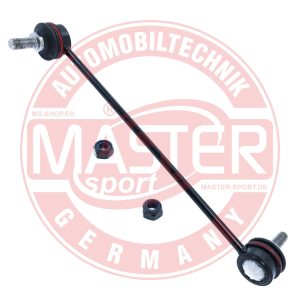 Bieleta antiruliu FIAT FIORINO Autoutilitara/limuzina spatioasa (225_) 1.3 D Multijet diesel 80 cai MASTERSPORT GERMANY 33394-PCS-MS