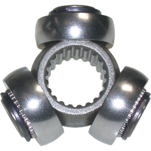 Tripoda cardan FIAT PANDA (312_, 319_) 0.9 Natural Power (312PXG1A, 312PYC1A) Benzina/Gaz metan (GNC) 86 cai BIRTH 3383