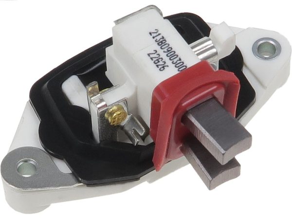 Regulator alternator FIAT ARGENTA (132_) 2500 Diesel diesel 72 cai AS-PL ARE0025(BOSCH)
