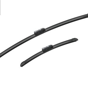 Lamela stergator FIAT 500 (312_) 0.9 (312AXG1A, 312.AXG11) benzina 86 cai BOSCH 3 397 007 299