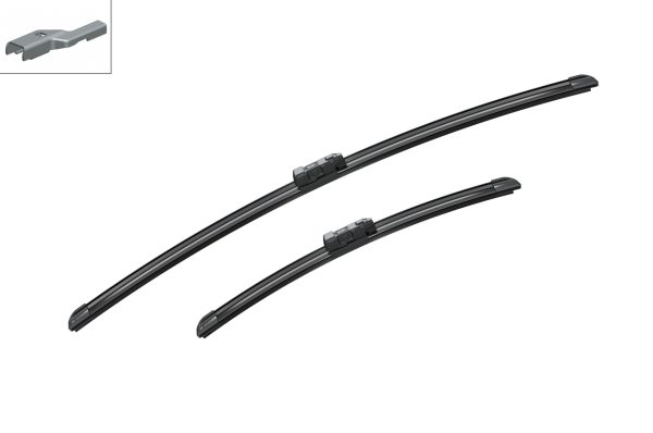 Lamela stergator FIAT TIPO limuzina (356_, 357_) 1.3 D (356SXB1A, 356SXH1A, 356SXD1A) diesel 95 cai BOSCH 3 397 007 414
