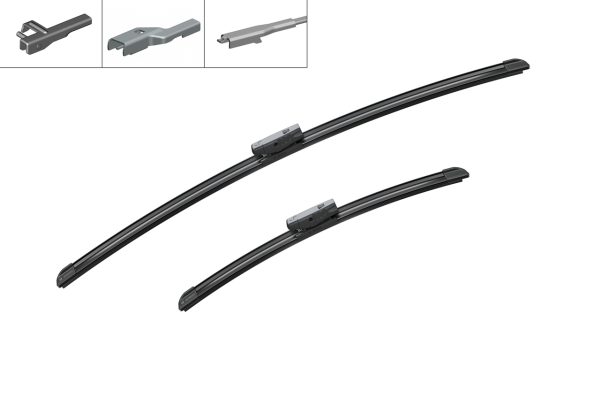 Lamela stergator FIAT TIPO limuzina (356_, 357_) 1.3 D (356SXB1A, 356SXH1A, 356SXD1A) diesel 95 cai BOSCH 3 397 014 122