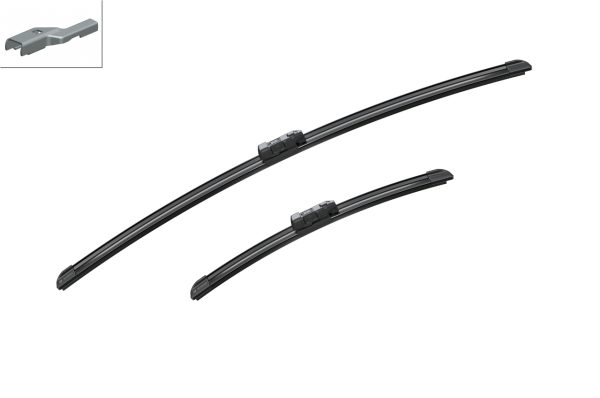 Lamela stergator FIAT 500X (334_) 1.0 (334.AXN1B) benzina 114 cai BOSCH 3 397 014 137