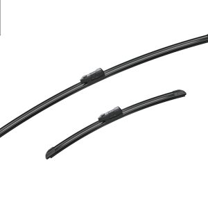 Lamela stergator FIAT 500L (351_, 352_) 0.9 (199LYC1B) benzina 105 cai BOSCH 3 397 014 143