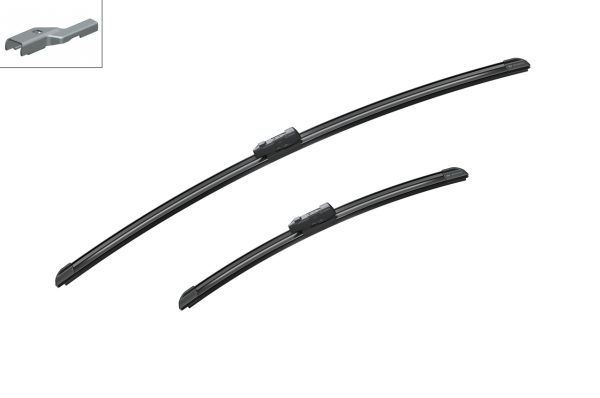 Lamela stergator FIAT TIPO limuzina (356_, 357_) 1.3 D (356SXB1A, 356SXH1A, 356SXD1A) diesel 95 cai BOSCH 3 397 014 144