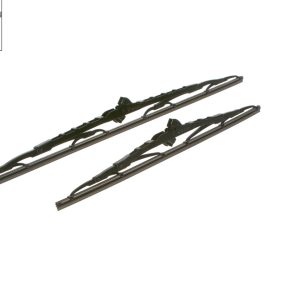 Lamela stergator FIAT PANDA (169_) 1.1 (169.AXA1A) benzina 54 cai BOSCH 3 397 118 304