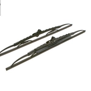 Lamela stergator FIAT CROMA (154_) 2500 D diesel 75 cai BOSCH 3 397 118 561