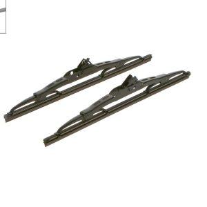 Lamela stergator FIAT 500 (111_, 101_, 110_) 0.5 (110F) benzina 18 cai BOSCH 3 397 118 801