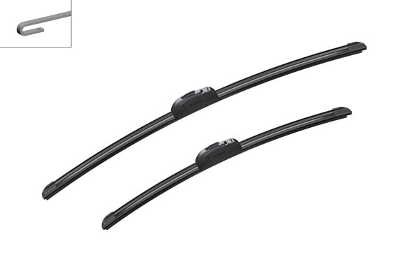 Lamela stergator FIAT FREEMONT (345_) 2.0 JTD 4x4 diesel 163 cai BOSCH 3 397 118 909