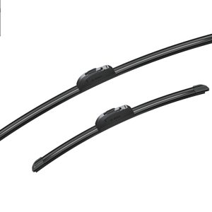 Lamela stergator FIAT PANDA Caseta/ Hatchback (169_) 1.1 (169CXA1A) benzina 54 cai BOSCH 3 397 118 989