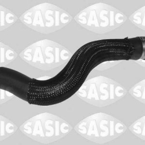 Furtun radiator FIAT FIORINO Autoutilitara/limuzina spatioasa (225_) 1.3 D Multijet (225BXD1A, 225BXB1A, 225BXB11) diesel 75 cai SASIC 3400247