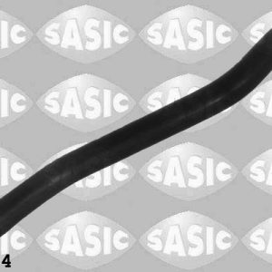 Furtun radiator FIAT 500 (312_) 1.2 (312AXA1A) benzina 69 cai SASIC 3406132