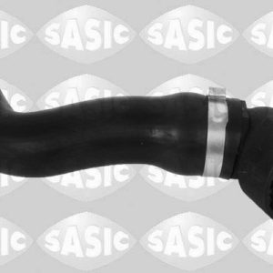 Furtun radiator FIAT PANDA Caseta/ Hatchback (169_) 1.3 D Multijet 4x4 diesel 70 cai SASIC 3406317