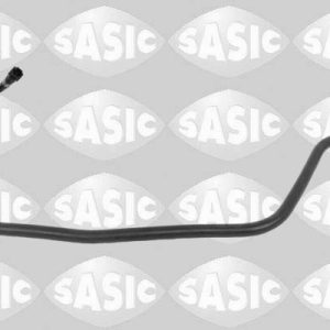 Furtun radiator FIAT 500 C (312_) 1.4 (312CXC1B, 312AXC1B) benzina 100 cai SASIC 3406399