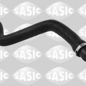 Furtun radiator FIAT 500L (351_, 352_) 1.3 D Multijet (199.LYM11, 199.LYM1A) diesel 95 cai SASIC 3406454