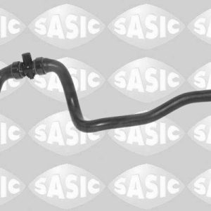 Furtun radiator FIAT 500 (312_) 1.2 (312AXA1A) benzina 69 cai SASIC 3406477