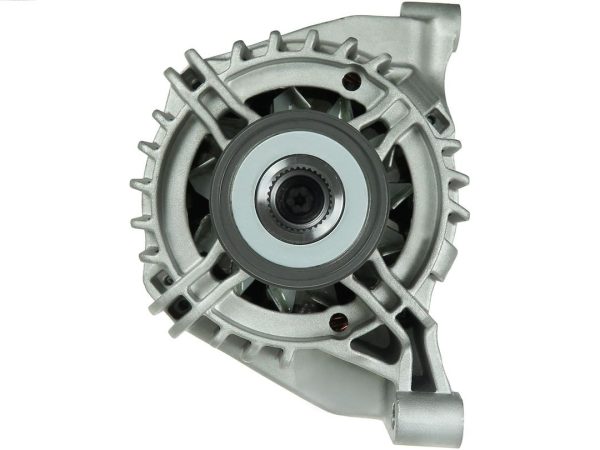Alternator FIAT 500 (312_) 0.9 (312AXG1A, 312.AXG11) benzina 86 cai AS-PL A6130S
